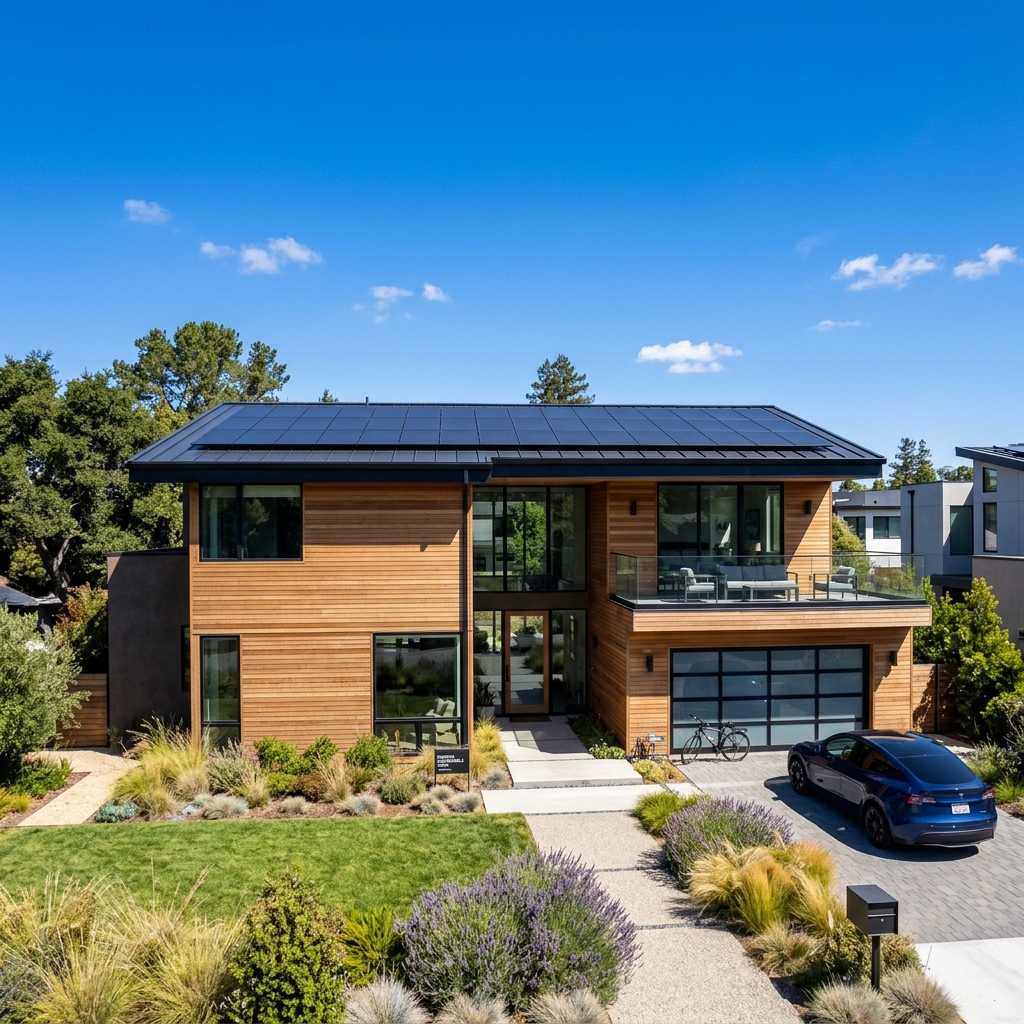 Residential Solar